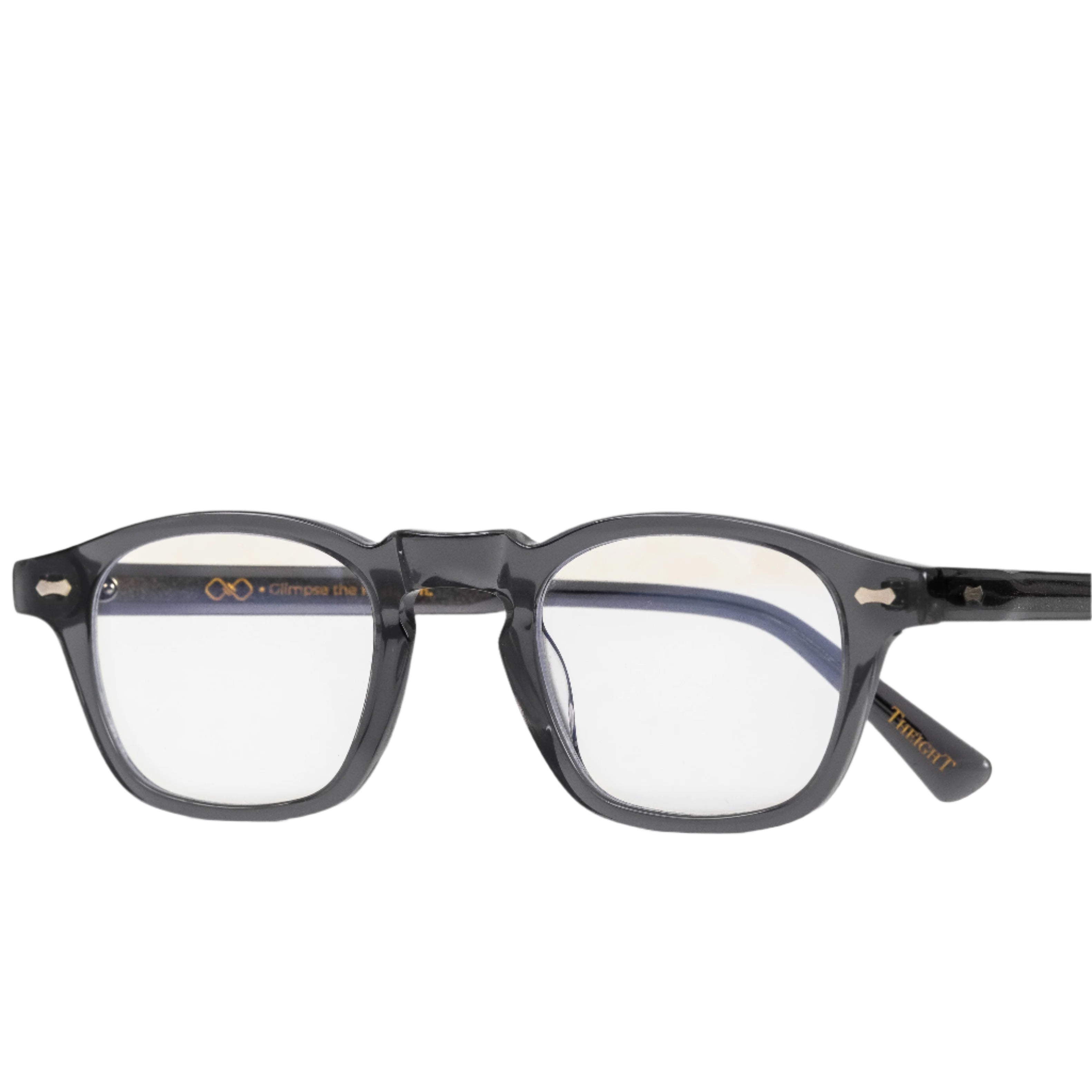 Times Grey - TheighT Blue Light Blocker VIP