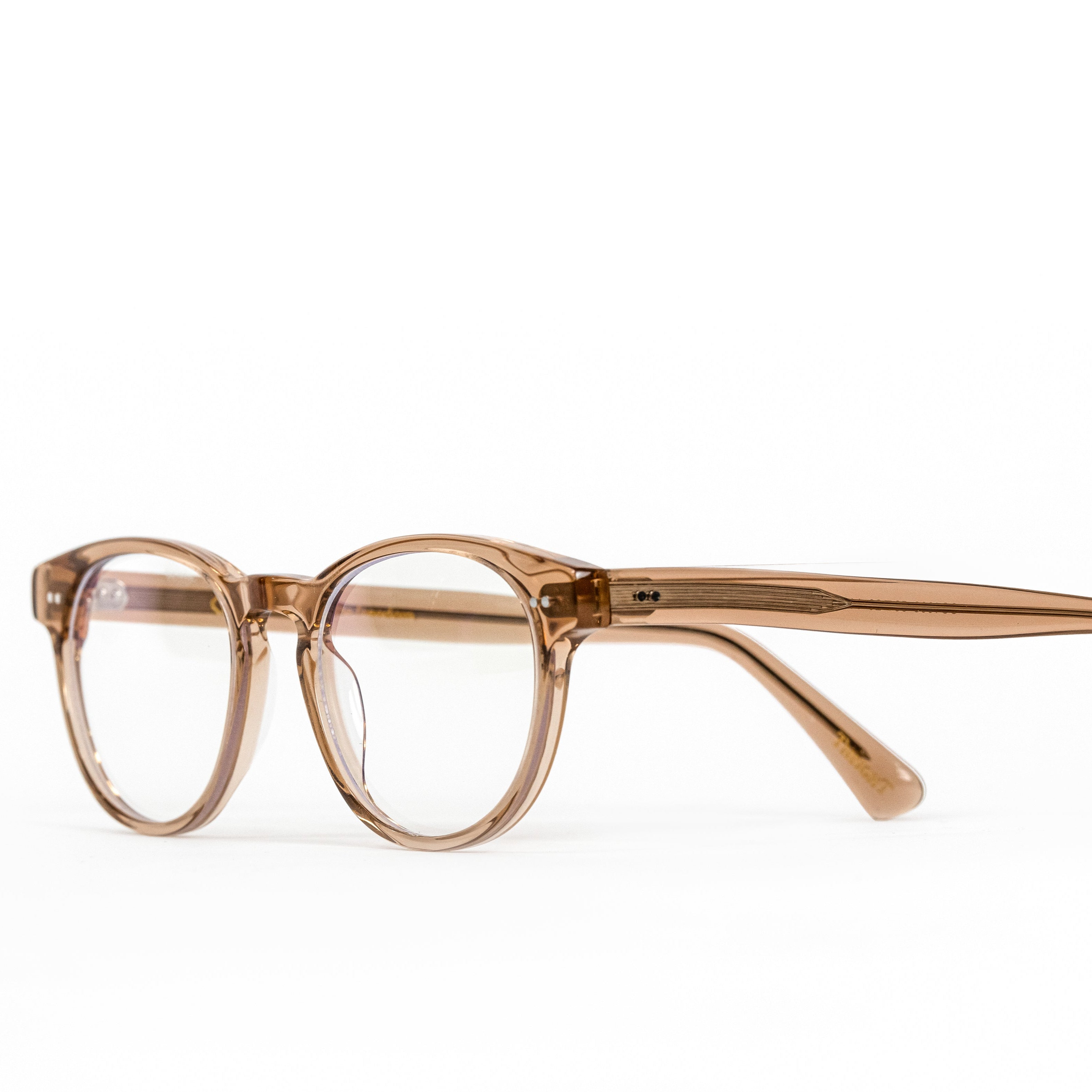 Liberty Champagne Amber - TheighT Blue Light Blocker VIP