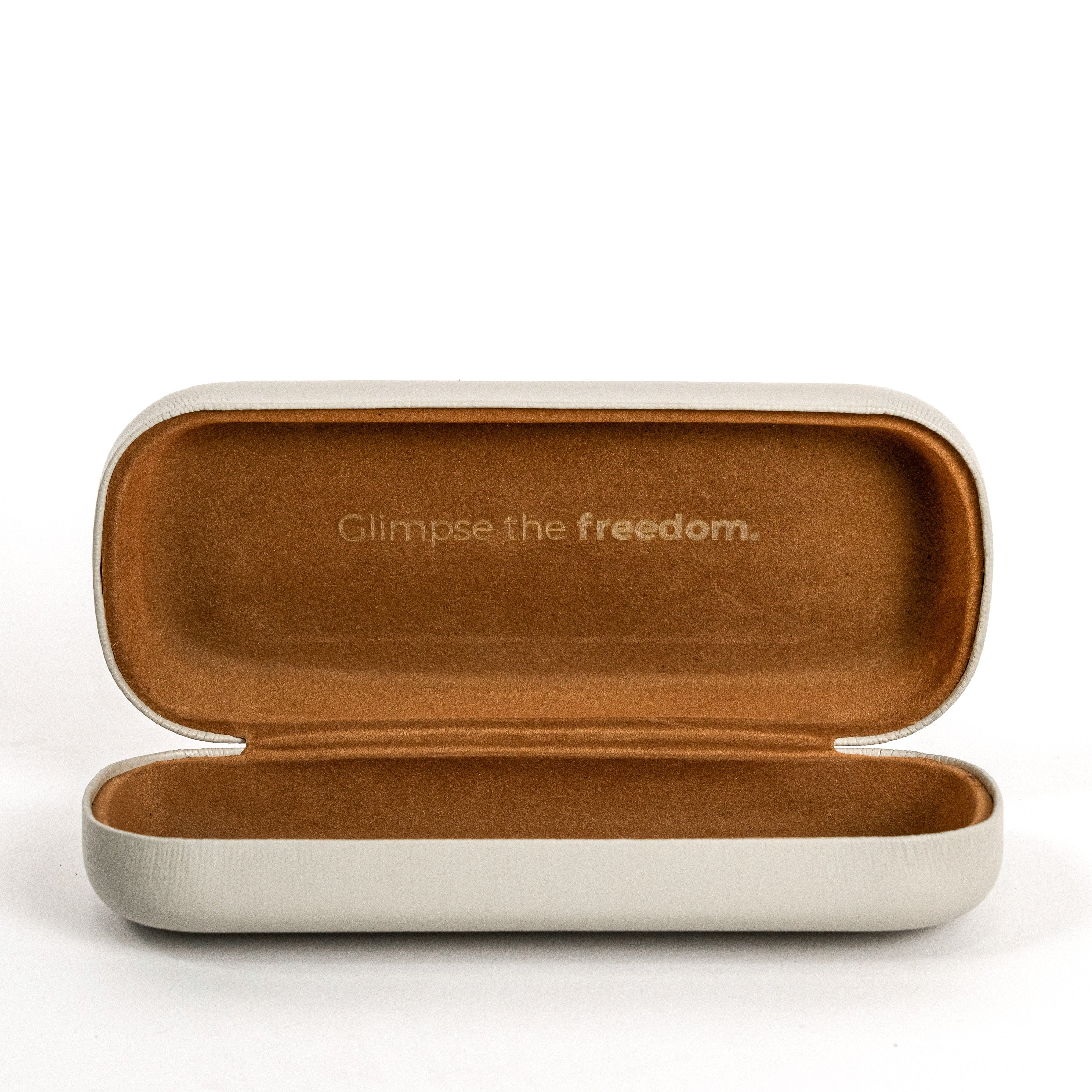 Liberty Champagne Amber