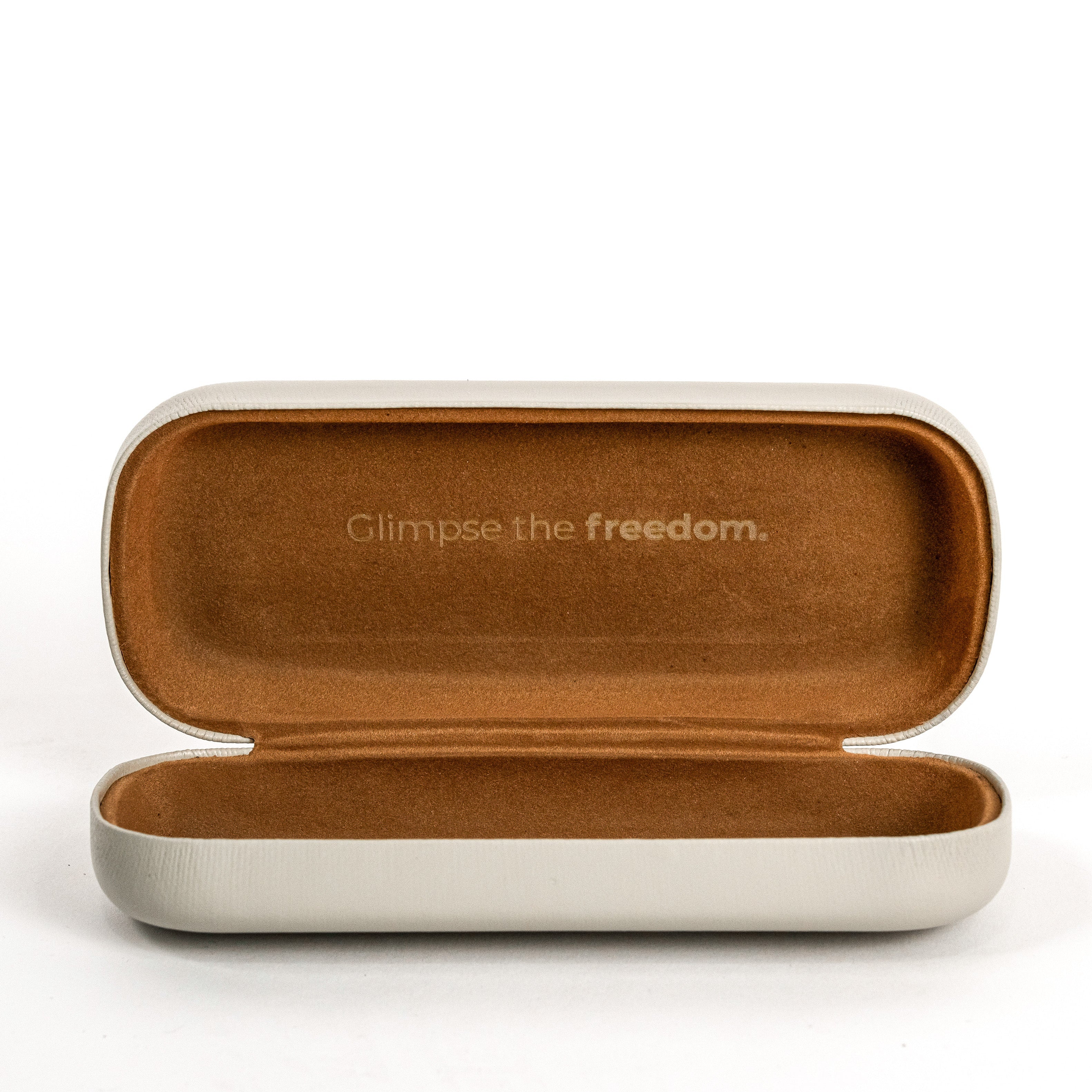 Liberty Champagne Amber - TheighT Blue Light Blocker VIP