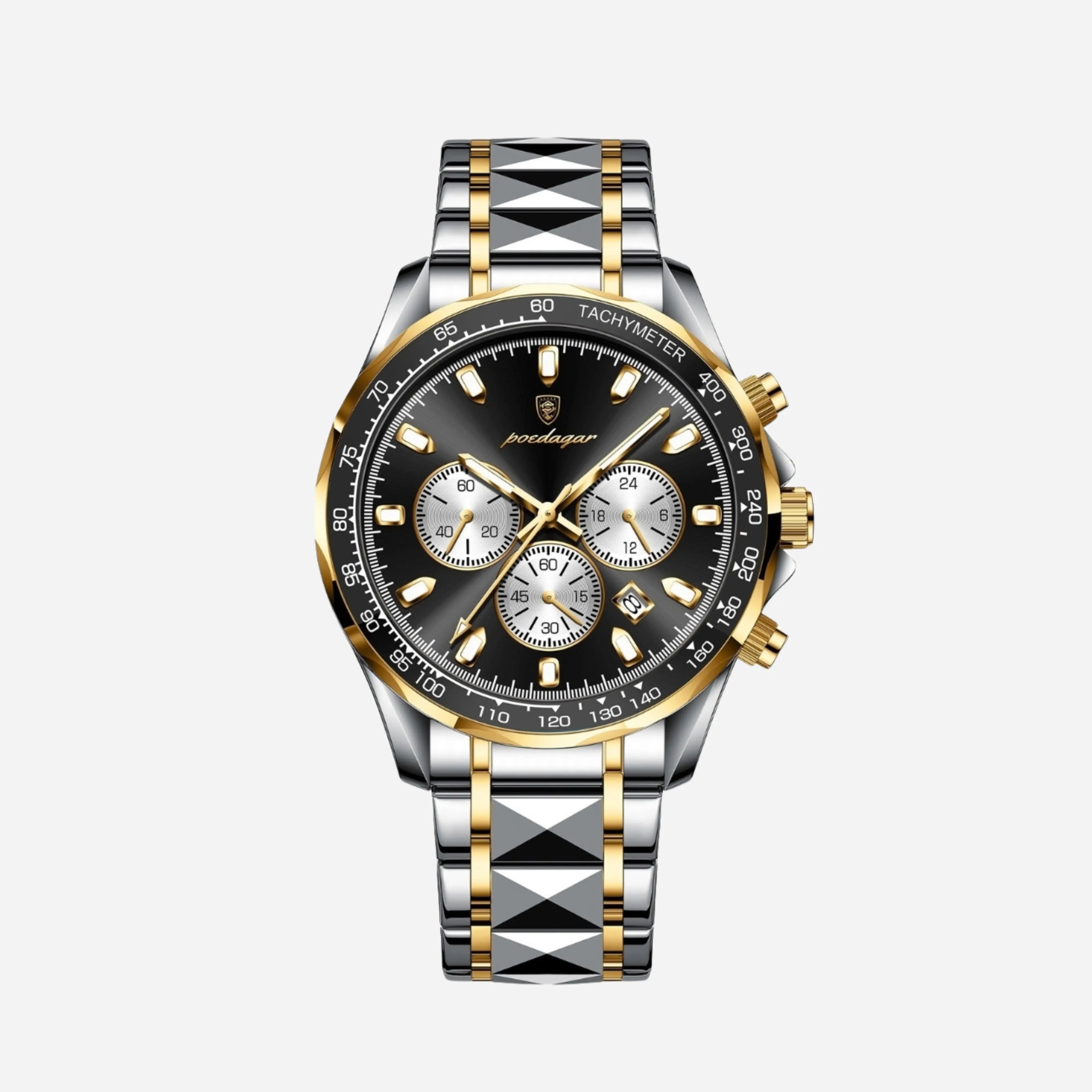 Chronometer