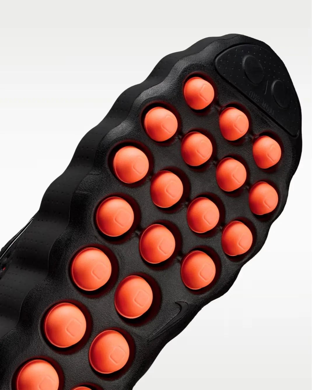 Nike Mind 002 – Light Smoke