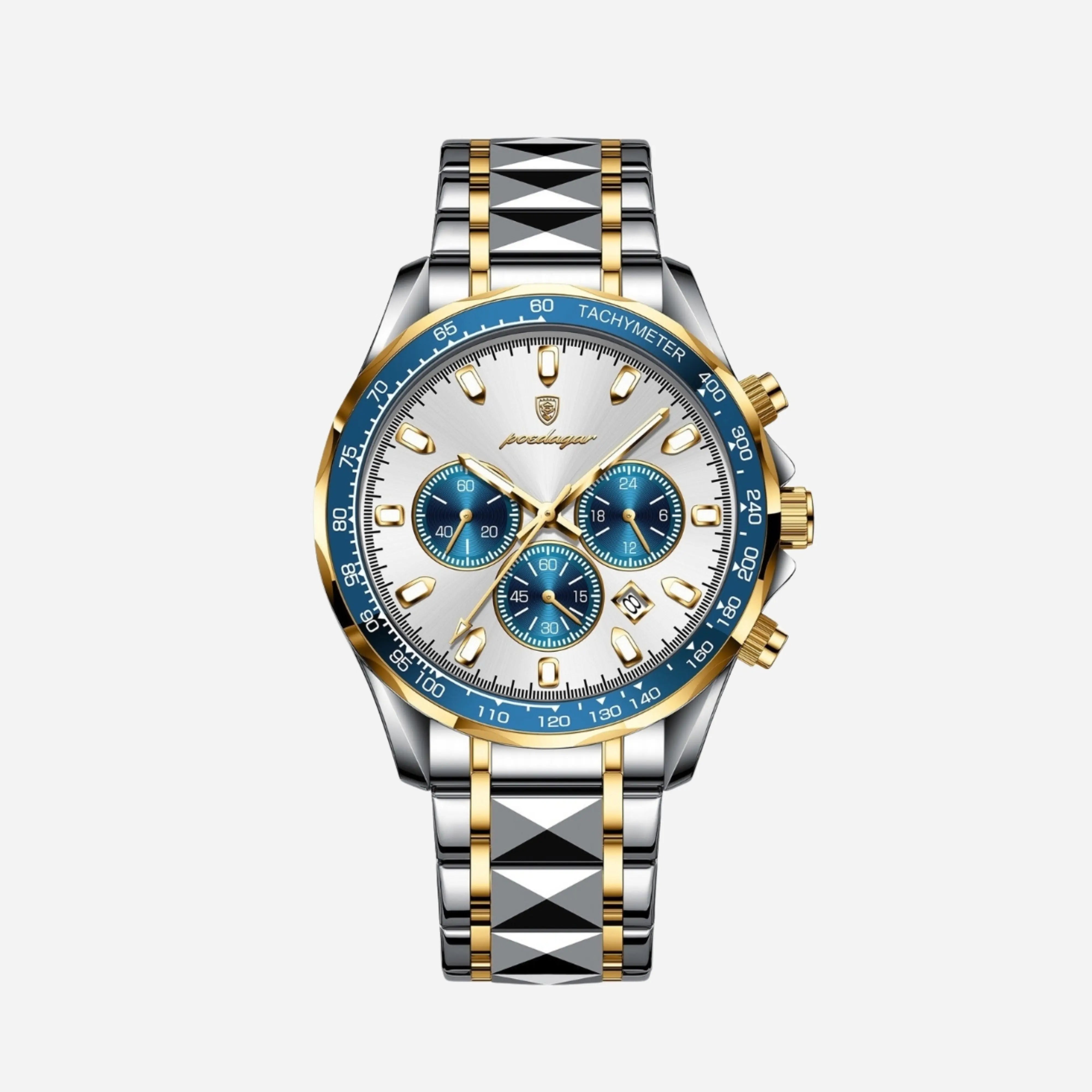 Chronometer