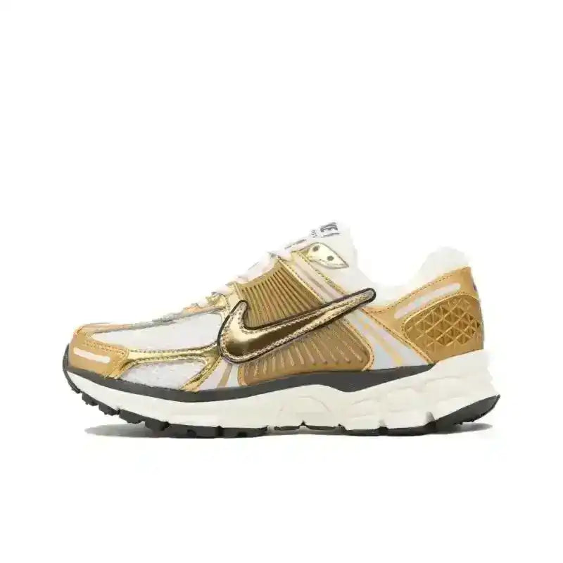 Nike Zoom Vomero 5 Metallic Gold – Premium