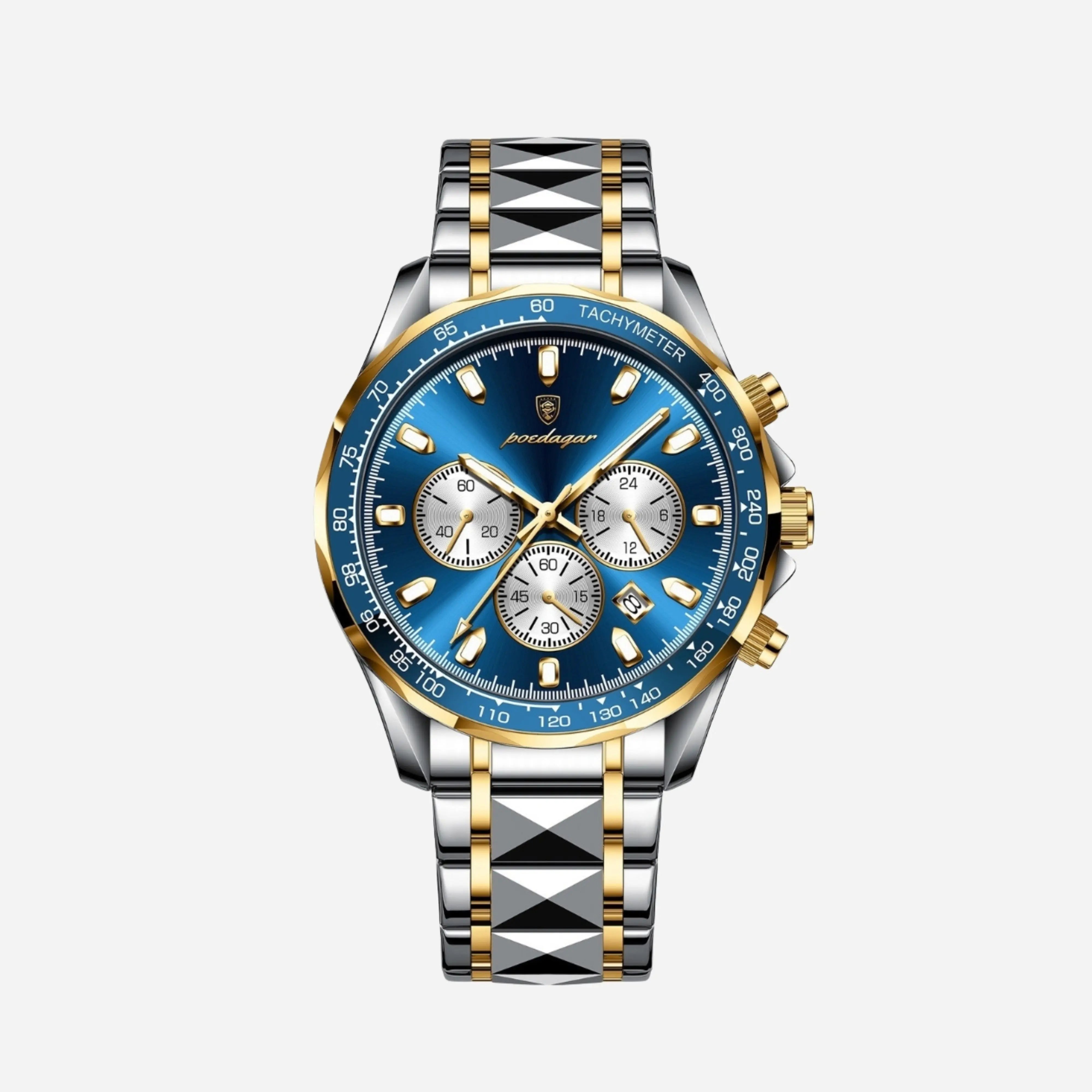 Chronometer