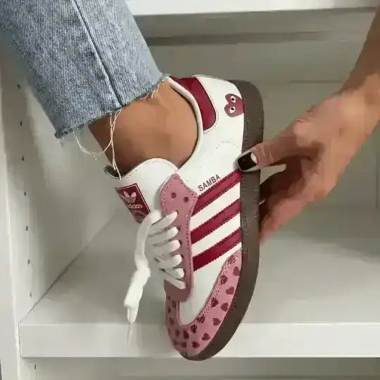 Adidas Atmos "Denim" 2026 (Limited Edition)