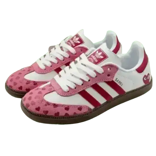 Adidas Atmos "Denim" 2026 (Limited Edition)