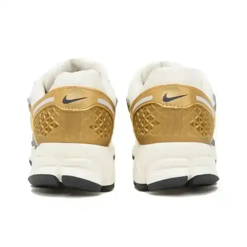 Nike Zoom Vomero 5 Metallic Gold – Premium