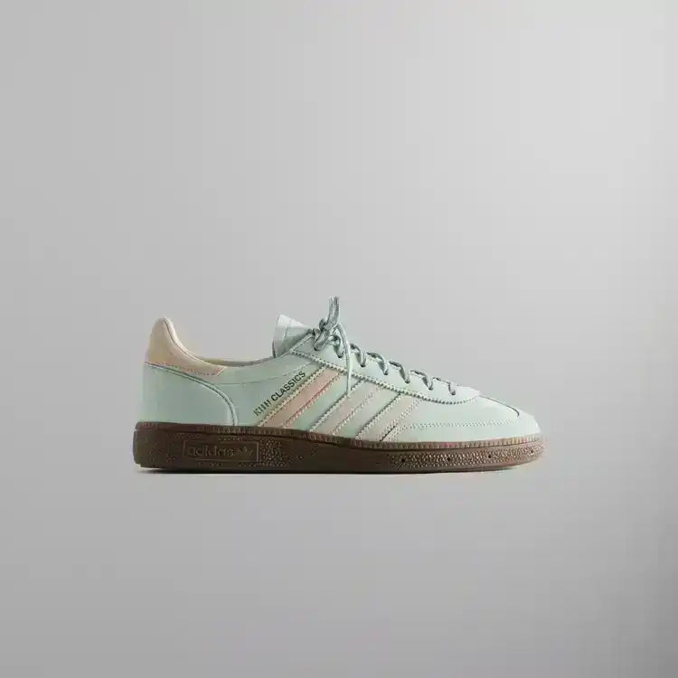 Adidas Handball Spezial Kith Classics Amazon Green 2026