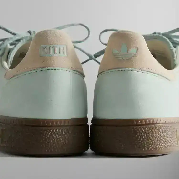 Adidas Handball Spezial Kith Classics Amazon Green 2026