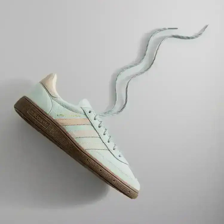 Adidas Handball Spezial Kith Classics Amazon Green 2026