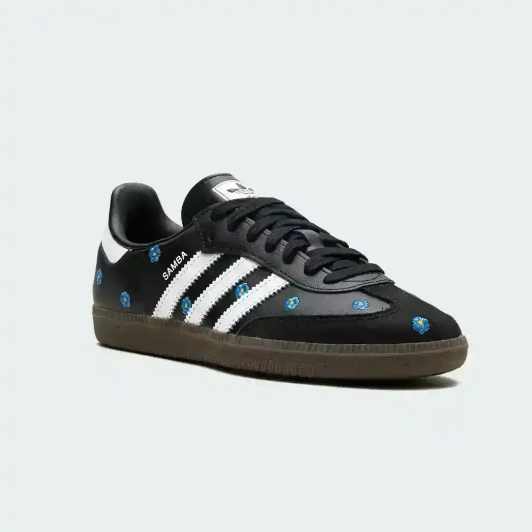 Adidas Samba Flower Lace 2026 (Special Edition)