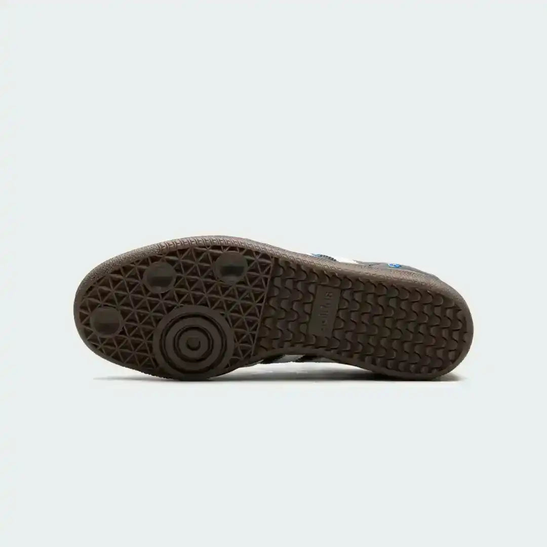 Adidas Samba Flower Lace 2026 (Special Edition)