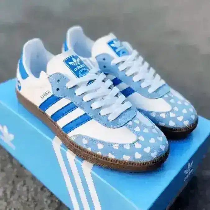 Adidas Love Heart 2026