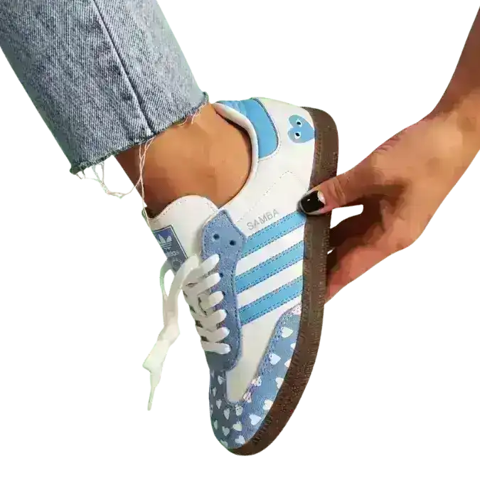Adidas Atmos "Denim" 2026 (Limited Edition)