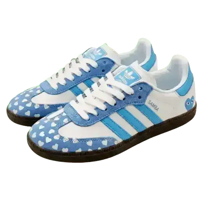 Adidas Love Heart 2026 (Special Edition)