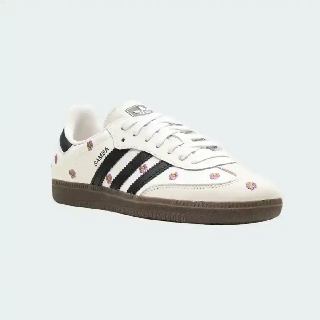 Adidas Samba Flower Lace 2026 (Special Edition)