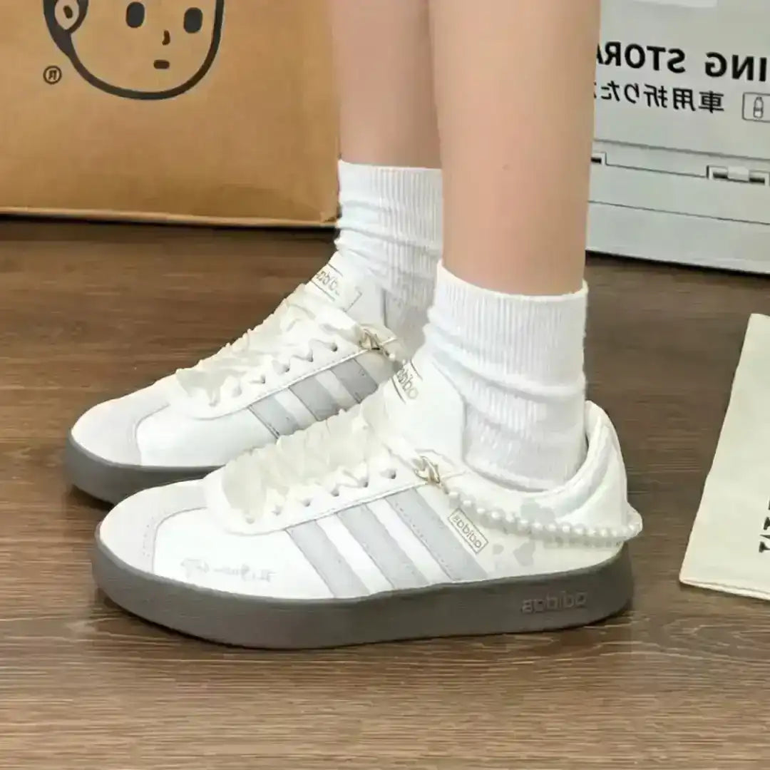 Adidas Samba OG Clover Desert Pearls (Special Edition) 2026