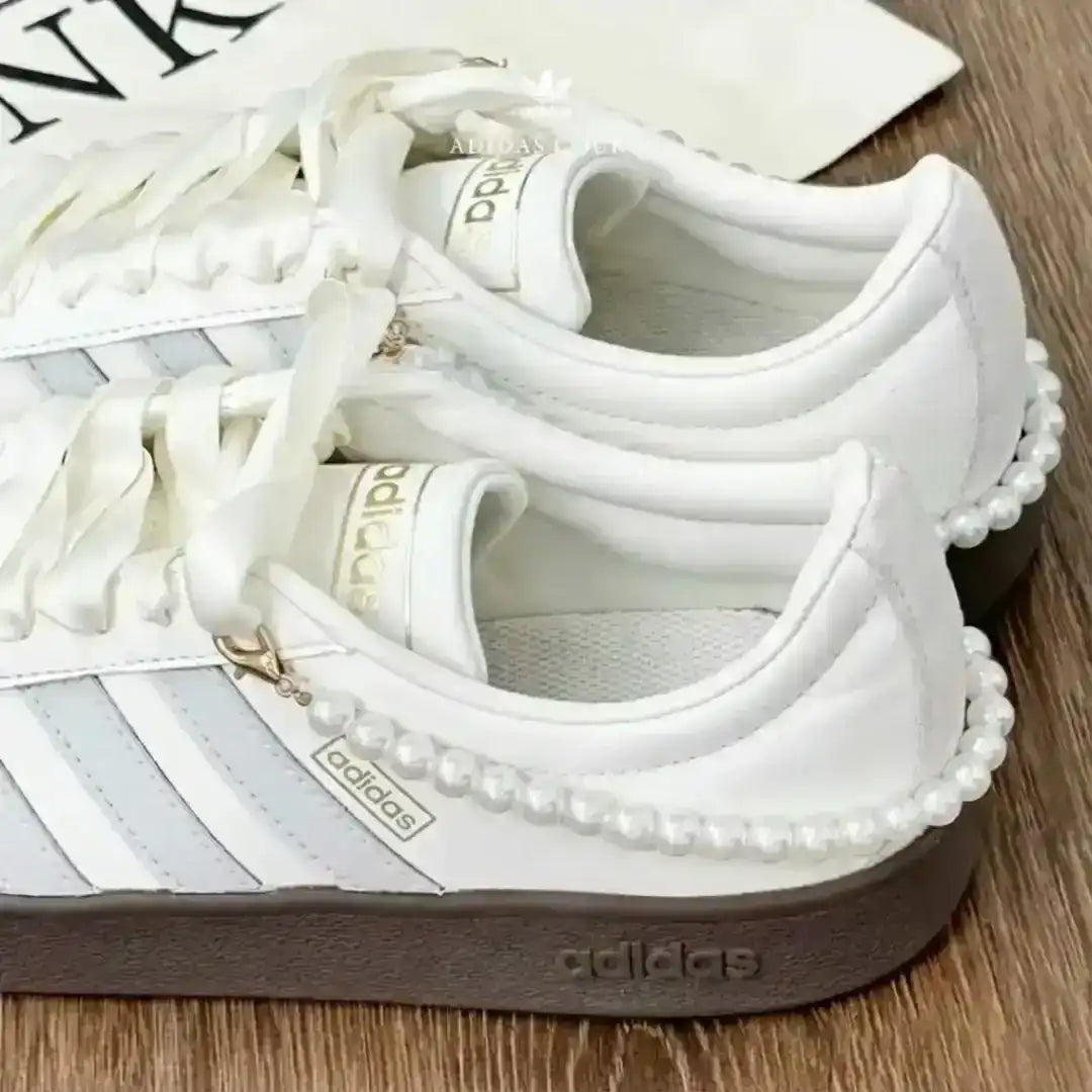 Adidas Samba OG Clover Desert Pearls (Special Edition) 2026