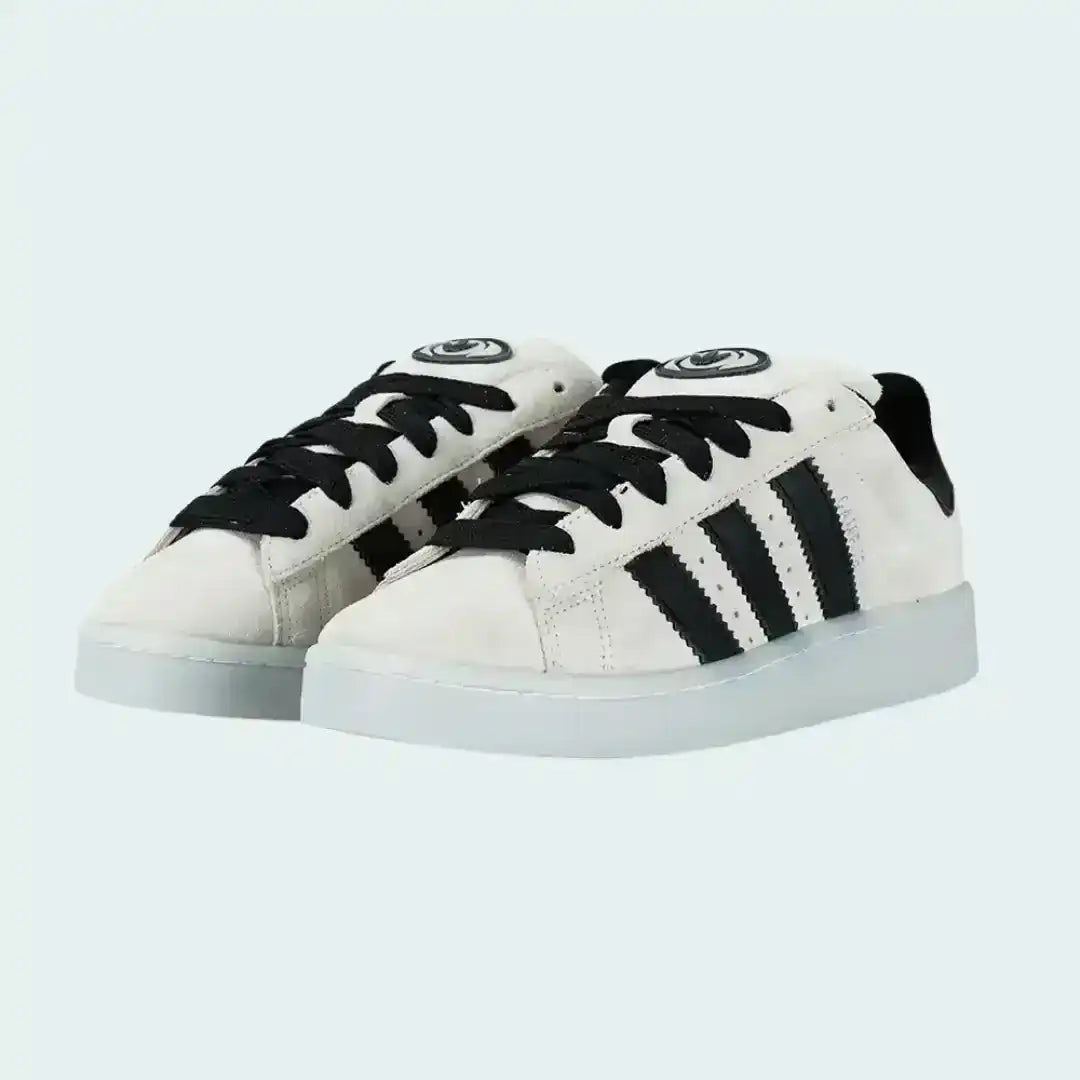 Adidas Campus 00s – Classic Suede Style 2026