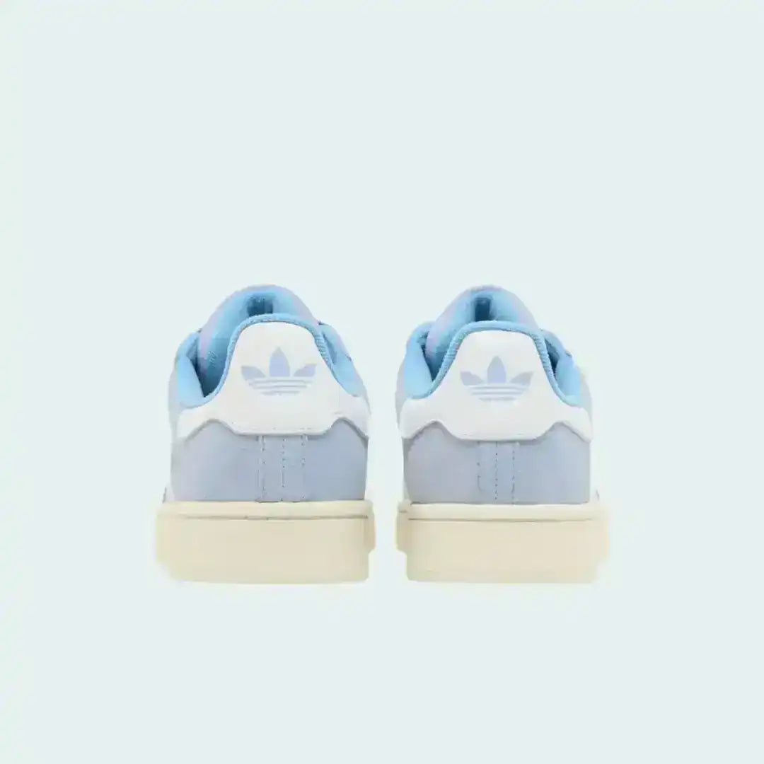 Adidas Campus 00s – Classic Suede Style 2026