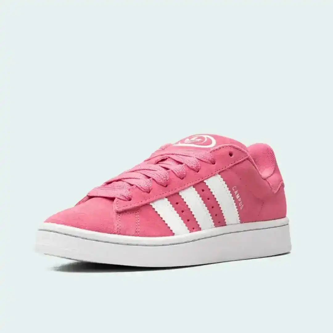 Adidas Campus 00s – Classic Suede Style 2026