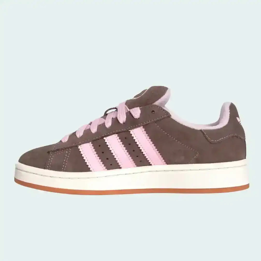 Adidas Campus 00s – Classic Suede Style 2026