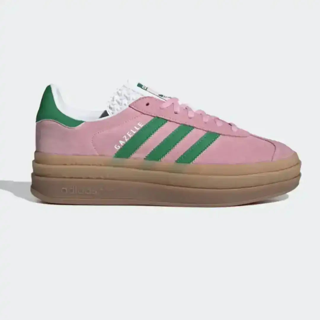 adidas Gazelle Bold True Pink Women's