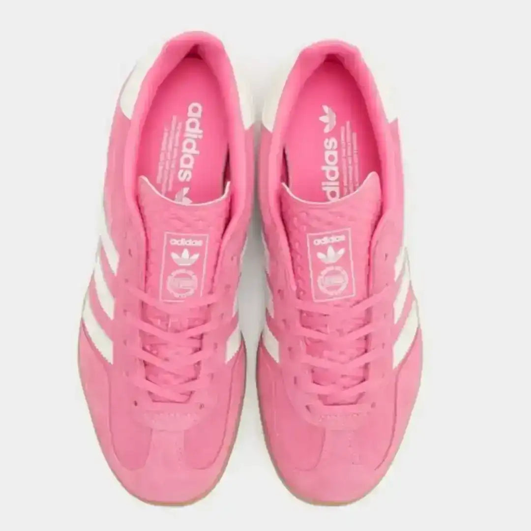 adidas Gazelle Bold True Pink Women's