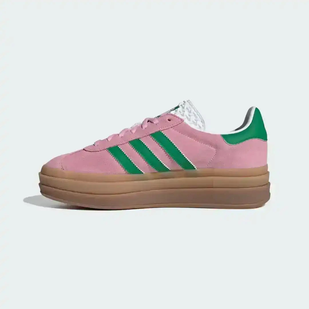 adidas Gazelle Bold True Pink Women's