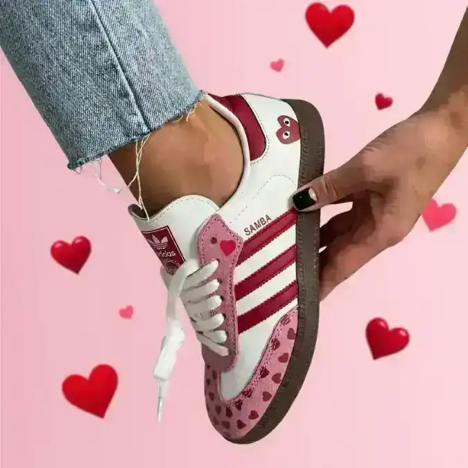 Adidas Love Heart 2026