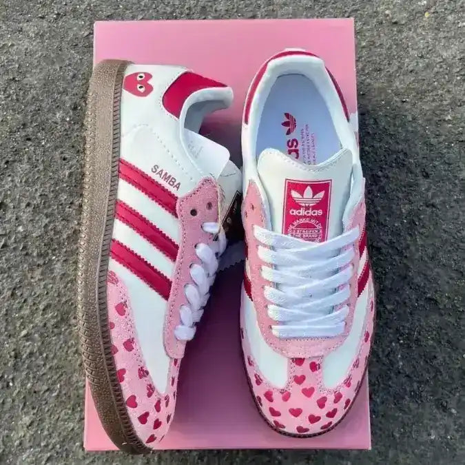 Adidas Love Heart 2026