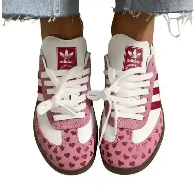 Adidas Love Heart 2026 (Special Edition)