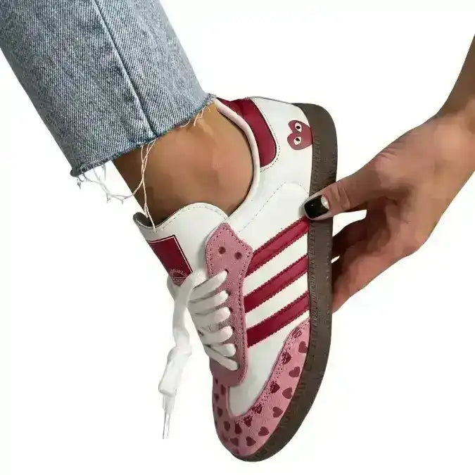 Adidas Love Heart 2026