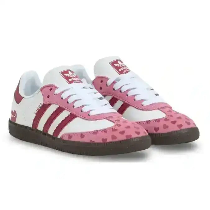 Adidas Love Heart 2026