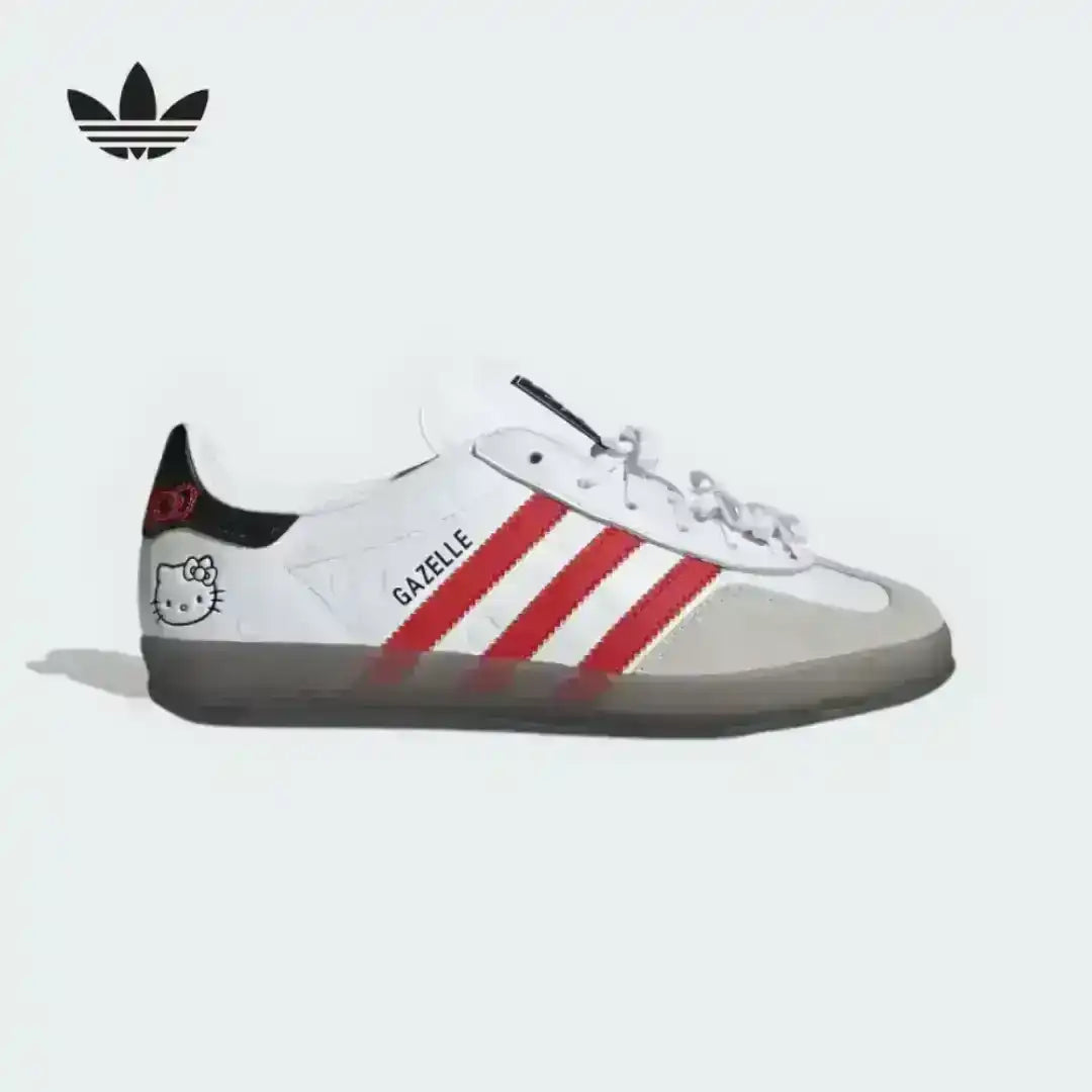 Adidas Samba OG 'Hong Kong Queen'