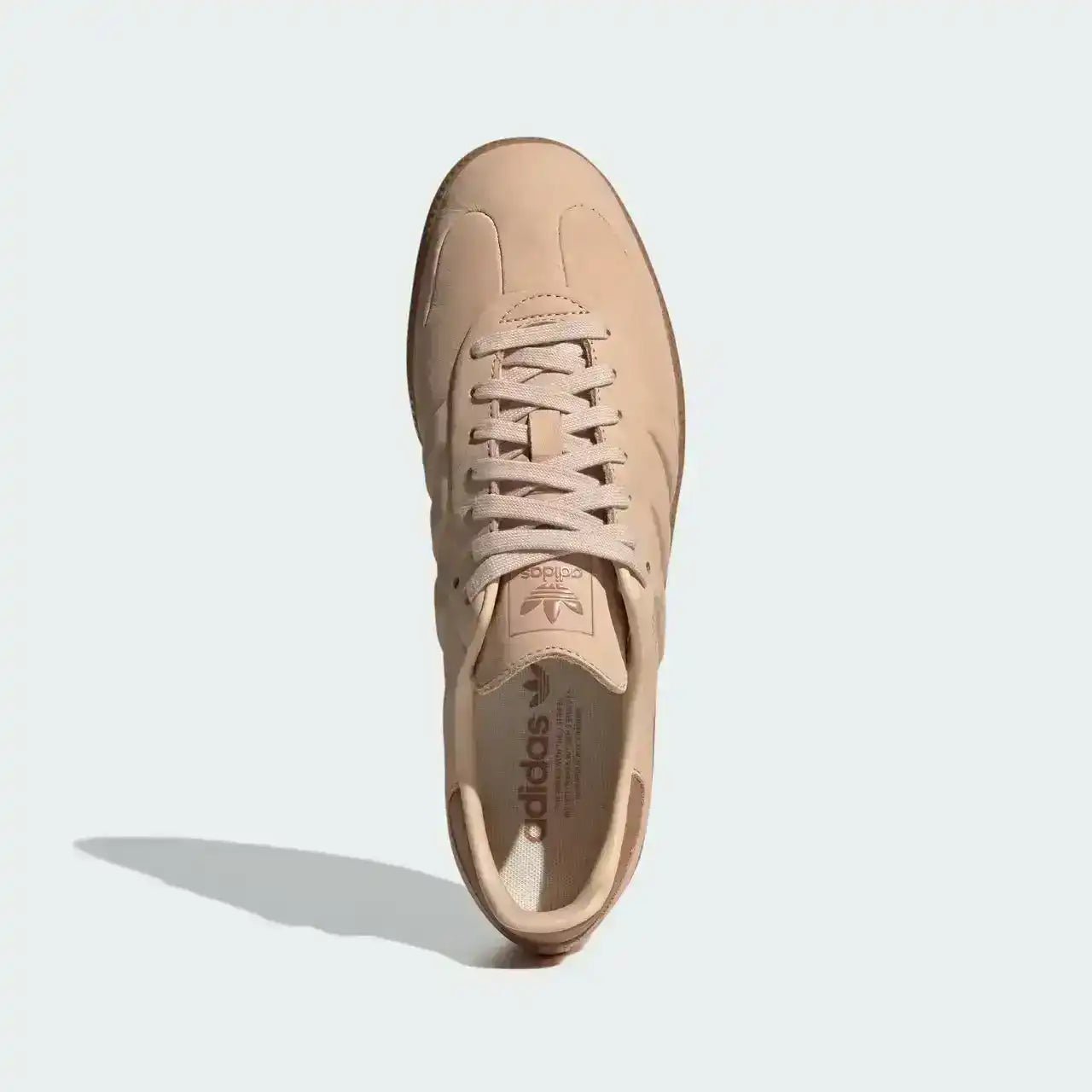 Adidas Samba Halo Blush Gum – 2026 Special Edition
