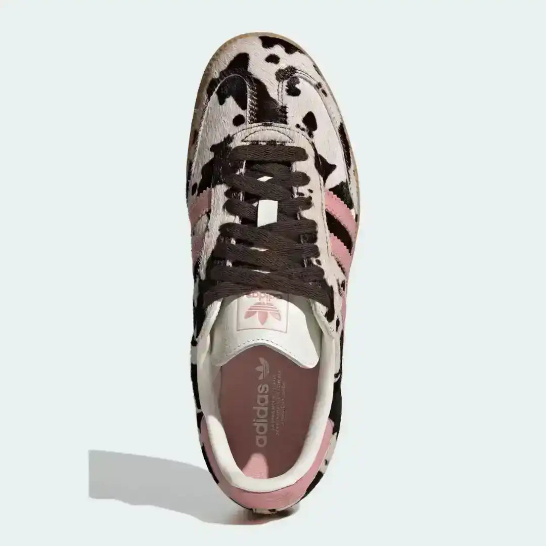 adidas Gazelle Bold True Pink Women's