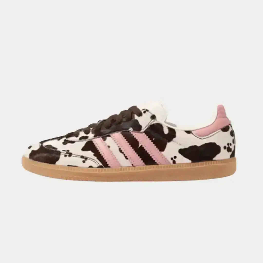 adidas Gazelle Bold True Pink Women's