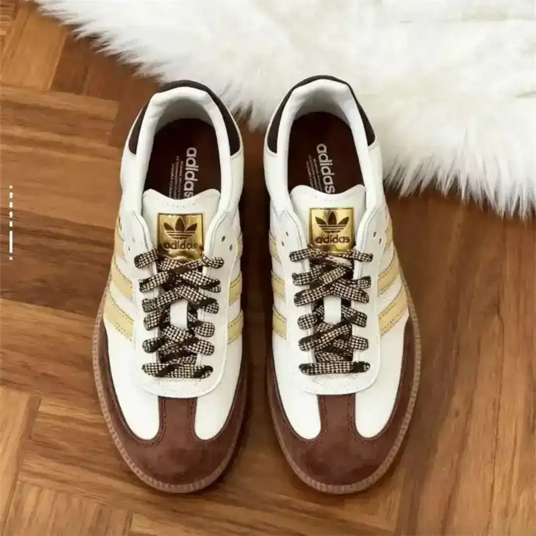 Adidas Samba OG 'Hong Kong Queen'