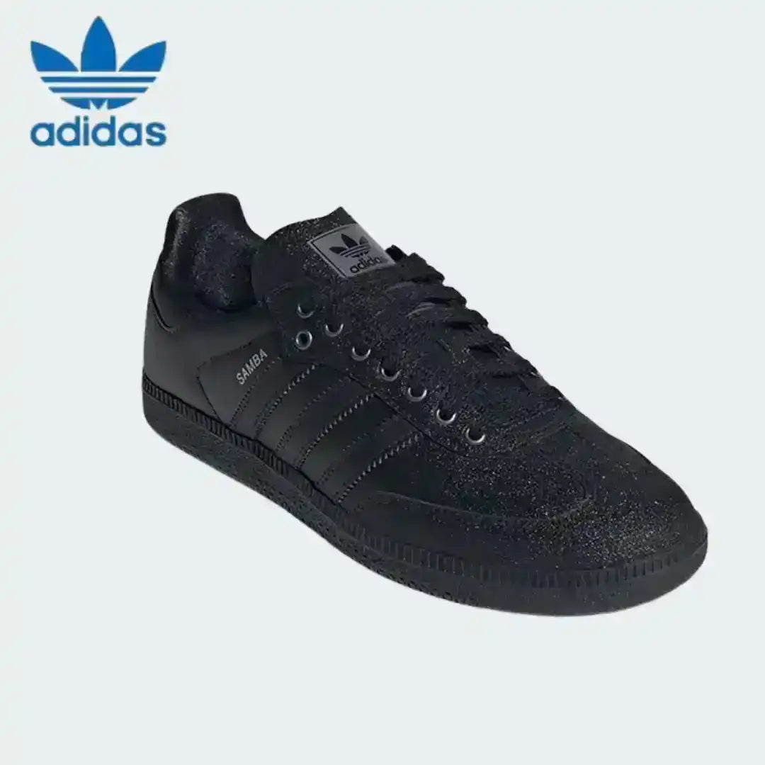 Adidas Atmos "Denim" 2026 (Limited Edition)