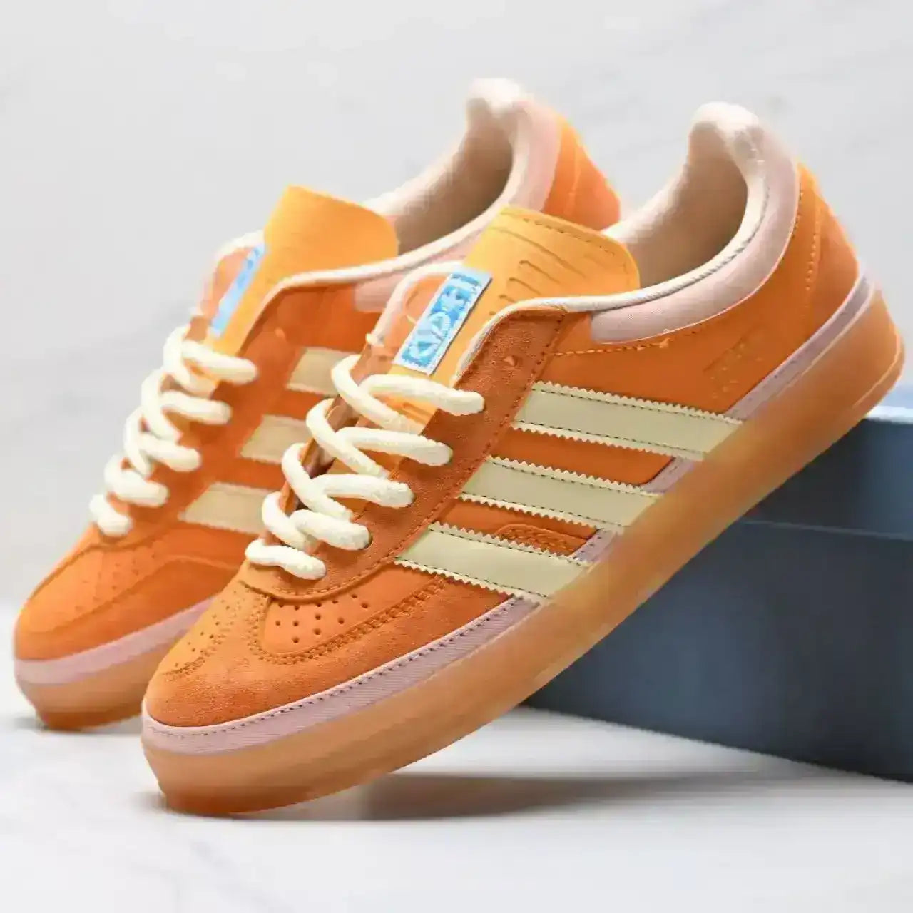 Gazelle Indoor 'Santurce'