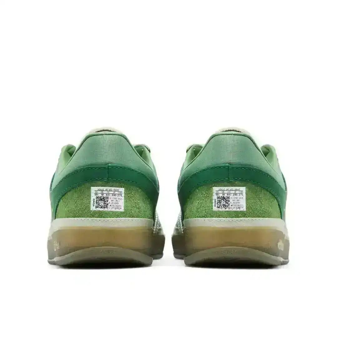 Gazelle Indoor 'El Yunque'