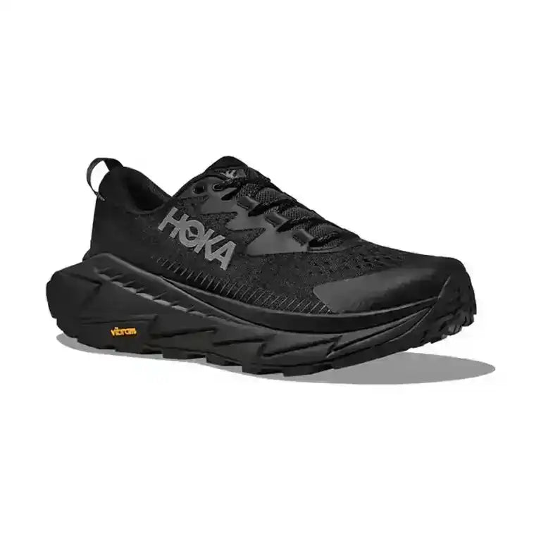 Hoka Skyline Triple Black Ultra Comfortable