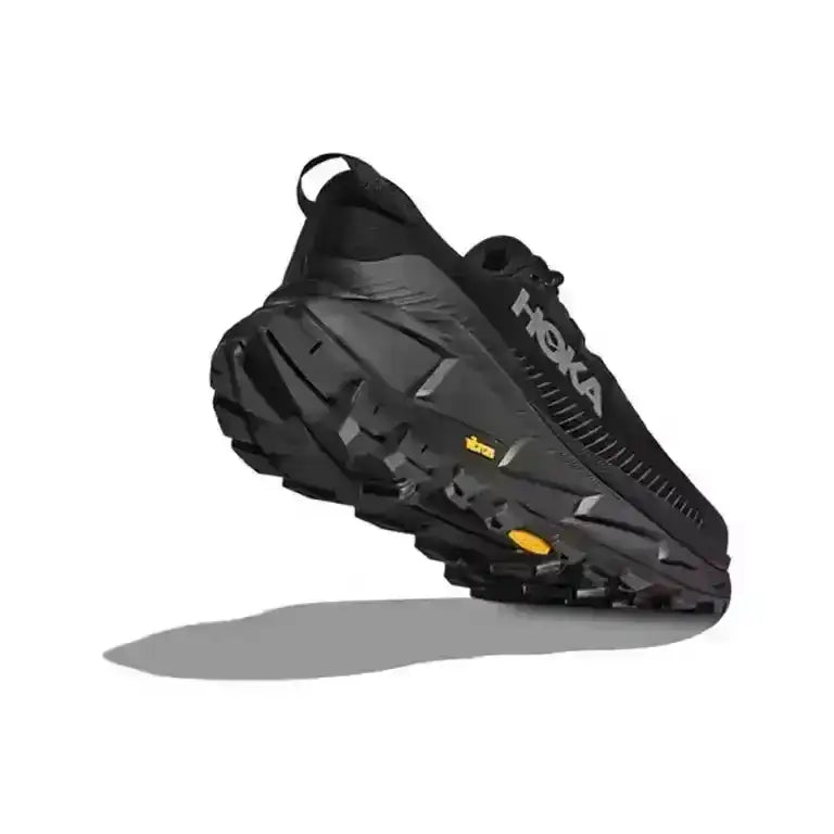 Hoka Skyline Triple Black Ultra Comfortable