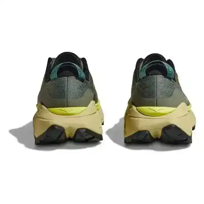 Hoka Skyline Triple Black Ultra Comfortable