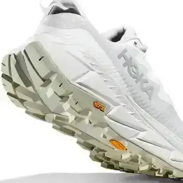 Hoka Skyline Triple Black Ultra Comfortable