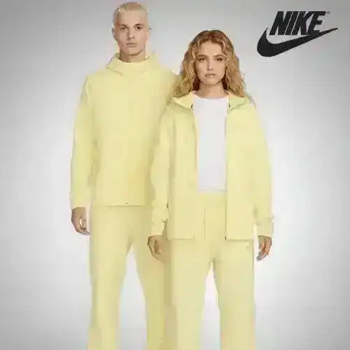 Nike Tech Fleece Hoodie