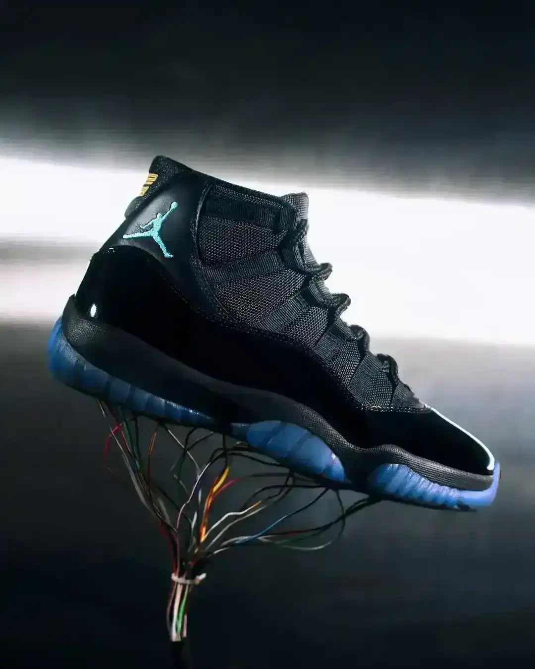 Air Jordan 11 'Gamma' Special Edition