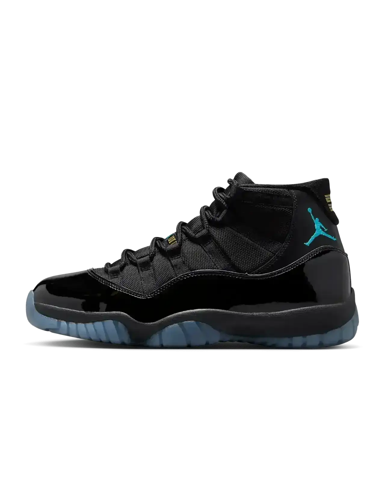 Air Jordan 11 'Gamma' Special Edition